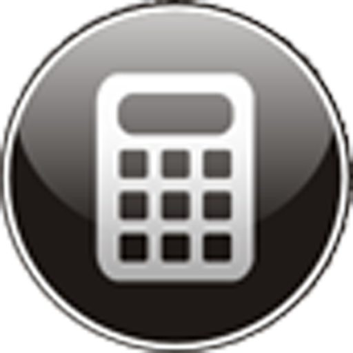 Transparent Calculator logo