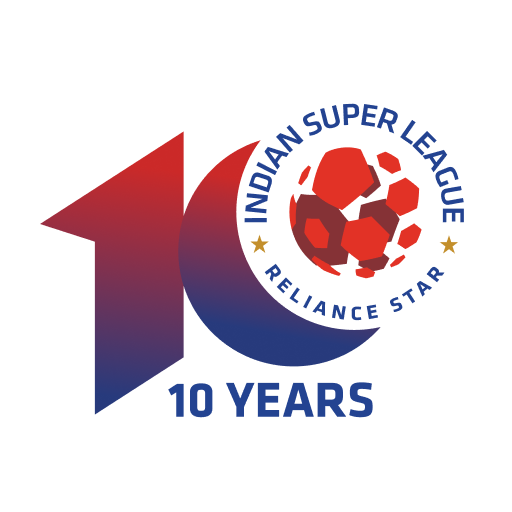 Indian Super League Official 9.0.4 Icon