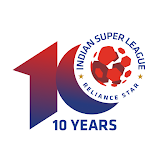 Indian Super League Official icon
