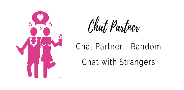 Chat Partner - Random Chat with Strangers 1.8 APK screenshots 7