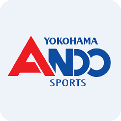 ANDO SPORTS（アンドウ スポーツ） logo