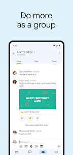 Gmail 2024.04.14.625469418 Apk 4