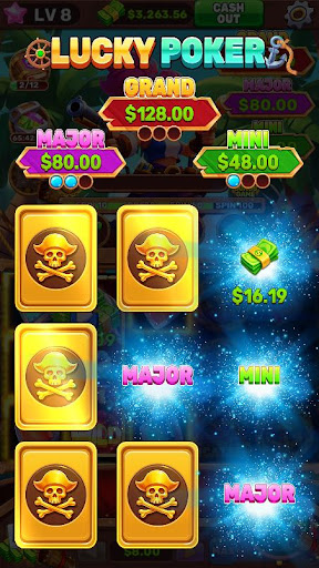 Skull Island Adventure PRO