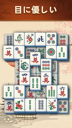 Game screenshot Mahjongscapes - Tile Match hack