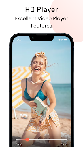 Android application Gallery screenshort