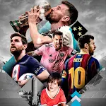 MessiWall Wallpapers