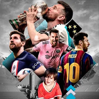 MessiWall Wallpapers apk