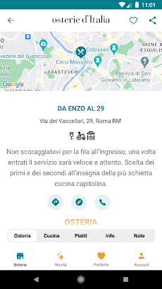 Osterie d'Italia 2024のおすすめ画像5