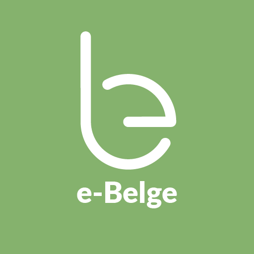 e-Belge: e Arşiv Fatura logo