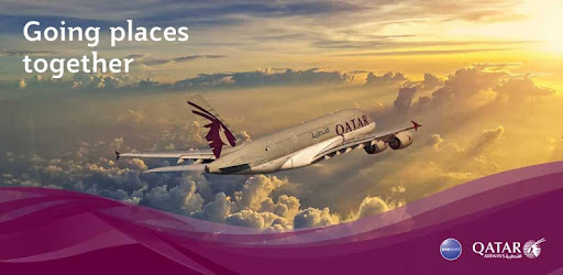 Manage booking qatar airways