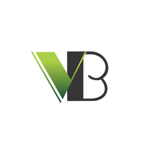 VB Assessoria Contábil logo