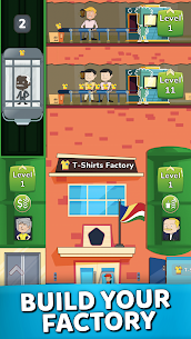 Idle Factories Tycoon Game Apk Download New* 2