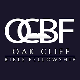 Oak Cliff Bible Fellowship: Download & Review