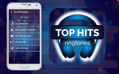 Top Hits 2021 Ringtones & Sounds