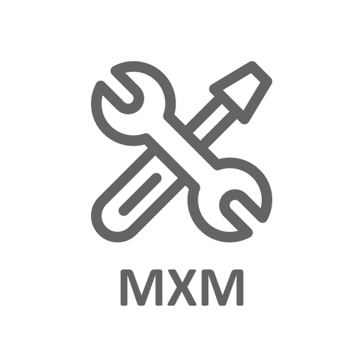 Maximo Mobile 2.910.00 Icon
