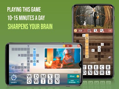 PixWords® Scenes APK for Android Download 5