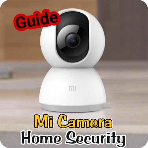 mi camera home security guide