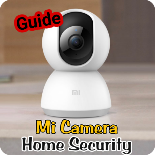 mi camera home security guide Laai af op Windows