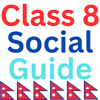 Class 8 social Teacher Guide