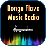 Bongo Flava Music Radio icon