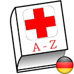 Cover Image of Download Medizinische Wörterbuch  APK