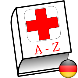 Icon image Medizinische Wörterbuch