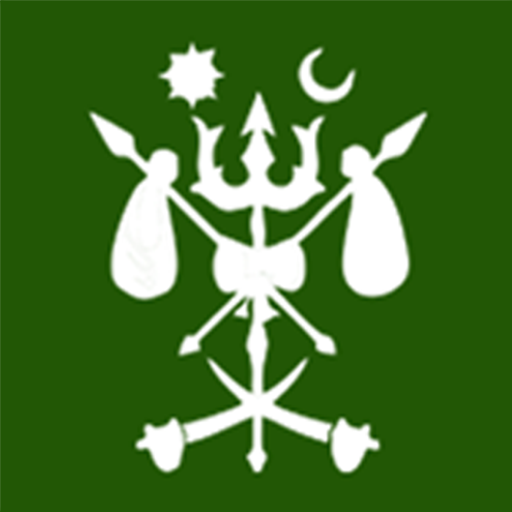 Parabdham logo