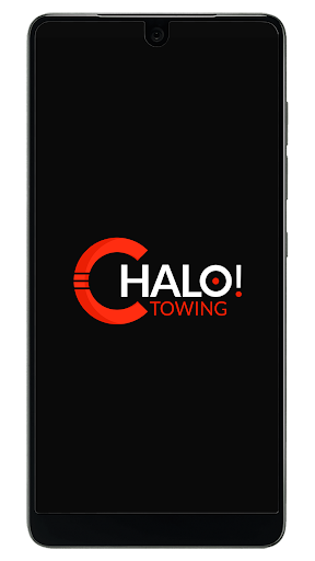 Android application Chalo Driver screenshort