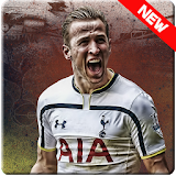 New Harry Kane Wallpapers HD 2018 icon