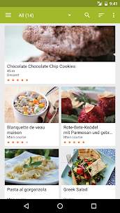 Cookmate PRO MOD APK (Patched/Full) 1