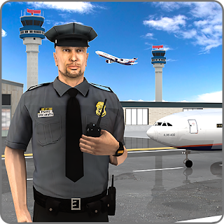 Airport Security: Police Games apk