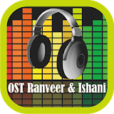 OST Ranveer & Ishani icon