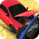 Car Crash Simulator Royale icono