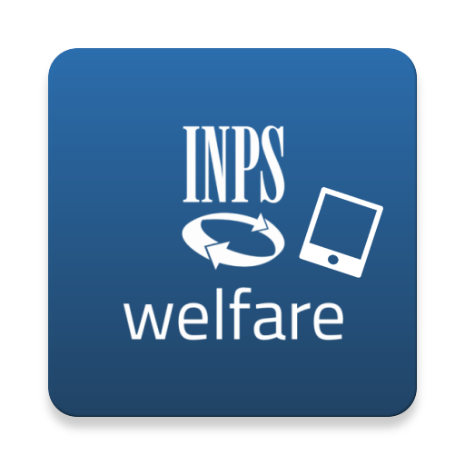 INPS - Welfare - GDP - Tablet