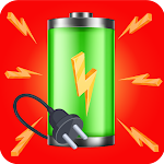 PowTech Battery - Ultra Fast Charging Apk