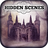 Hidden Scenes - Magic Kingdom icon