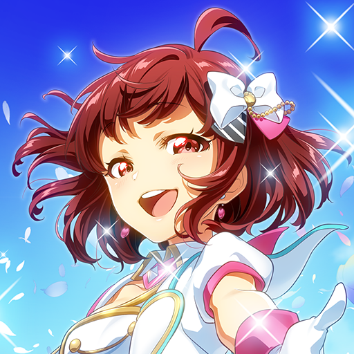 Tokyo 7th シスターズ アイドル育成 本格音ゲー Google Play のアプリ