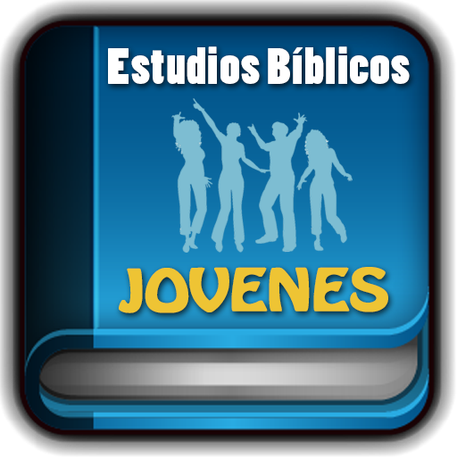 Estudios Biblicos para Jovenes 20.0.0 Icon