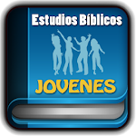 Cover Image of Download Estudios Biblicos para Jovenes  APK