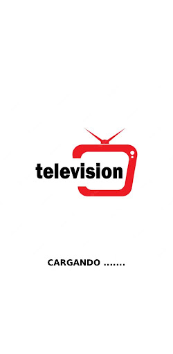 Android application TV Latino screenshort