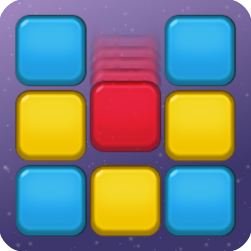 Notris - Speedy Block Puzzle  Icon