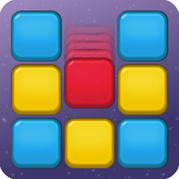 Notris「ノトリス」-スピーディーなブロック Mod Apk
