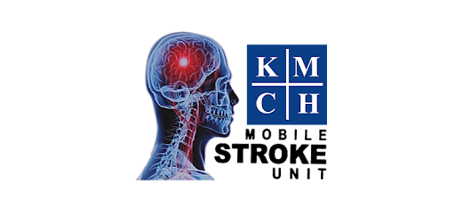 KMCH STROKE UNIT