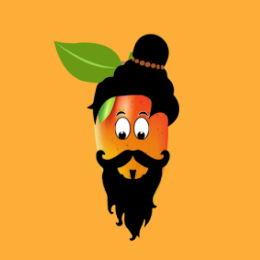 MangoBaba logo