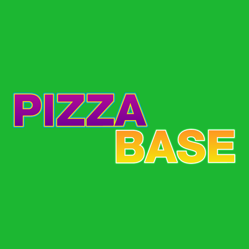 Pizza Base WF10 logo