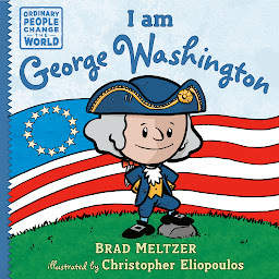 Icon image I am George Washington