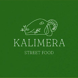 Icon image Kalimera street food