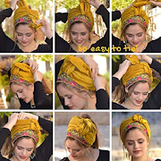 Top 48 Lifestyle Apps Like How to Tie A Head Scarf - Best Alternatives