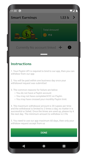 Your Cash - Online Earning Platform