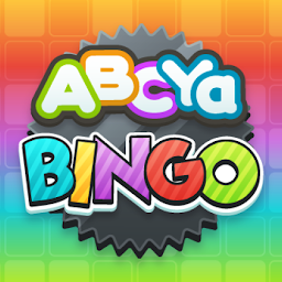 Gambar ikon ABCya BINGO Collection